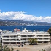 賃貸オフィス AJIRO MUSUBI