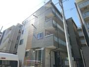 ＪＲ京浜東北・根岸線大宮駅まで徒歩7分