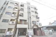 ＪＲおおさか東線ＪＲ淡路駅まで徒歩12分