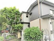 麻溝台8丁目貸家