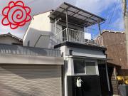 稲田上町1丁目貸家