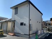 （仮）D-room塚原戸建A棟