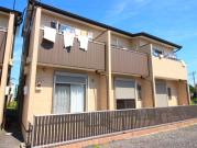 サカエガーデンB棟