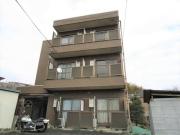 ハイライズ大蔵