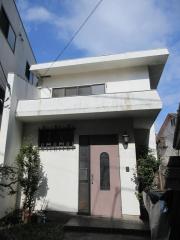 西荻北4丁目戸建て