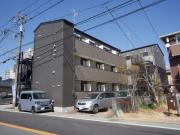 小田急小田原線厚木駅まで徒歩5分