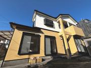 吉野町ペット可一軒家