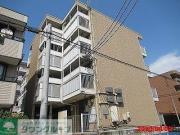 レオパレスヴェローチェ