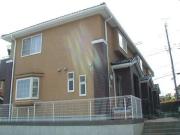 ソリアード片倉B棟