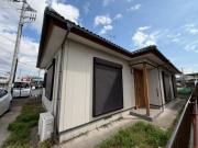 ＪＲ内房線姉ケ崎駅まで徒歩4分