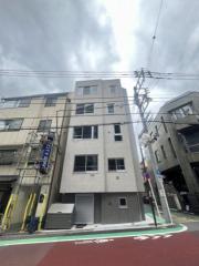 東京メトロ丸ノ内線新宿三丁目駅まで徒歩5分