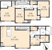 T プレイス瀬田