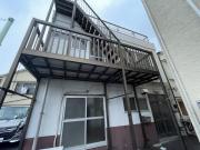 都立尾久の原公園貸家