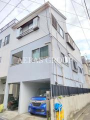 南小岩3丁目戸建貸家