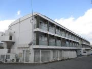 ルークレジデンス加東