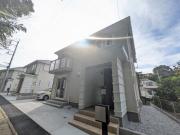 東急田園都市線梶が谷駅までバス約7分 徒歩7分