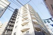 東武伊勢崎・大師線曳舟駅まで徒歩5分