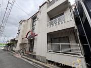 京阪本線牧野駅まで徒歩16分