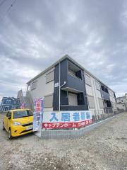 小田急小田原線富水駅まで徒歩4分