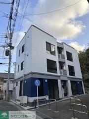 パークフロント小山台