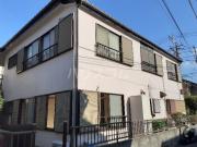 原宿ハイツ