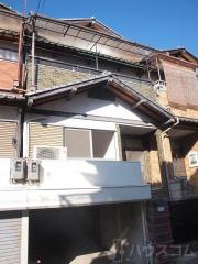 南海汐見橋線西天下茶屋駅まで徒歩9分