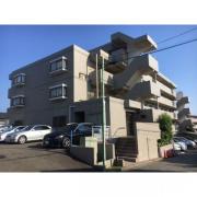 ブルーライン中川駅まで徒歩6分