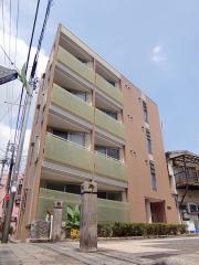 サツキハイム