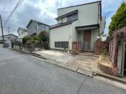 越谷市上間久里 貸家