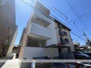 フジパレス和歌山駅東II番館