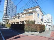 コンフォート用賀