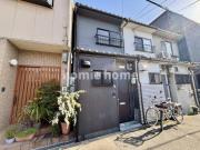 北田辺4丁目戸建て