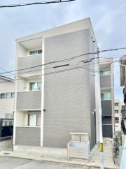 地下鉄鶴舞線浄心駅まで徒歩12分