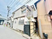 南町アパート