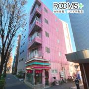 ウィリアムヒルズ桜上水