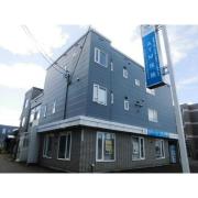 北23東6 店舗併用住宅