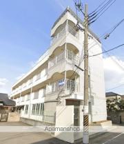 南海本線和歌山市駅まで徒歩9分
