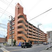 地下鉄鶴舞線平針駅まで徒歩5分