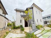 涼風町戸建
