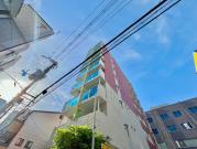 地下鉄堺筋線扇町駅まで徒歩3分