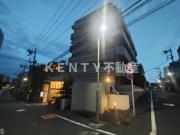 ガリシア上池台