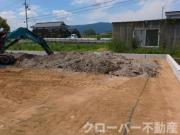 高松琴平電鉄琴平線岡田駅まで徒歩55分