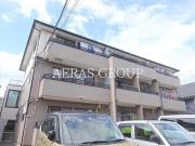 フラッツ本町西