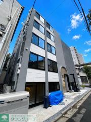 都営三田線板橋本町駅まで徒歩5分