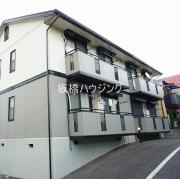 ハウスアーバン