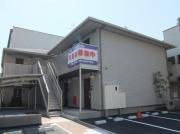 ボナールハイツ