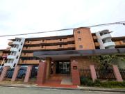 シャルマンコーポ甲子園北