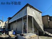 埼玉高速鉄道鳩ヶ谷駅まで徒歩13分