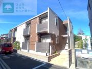 京成本線菅野駅まで徒歩8分