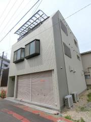 京阪本線古川橋駅まで徒歩4分